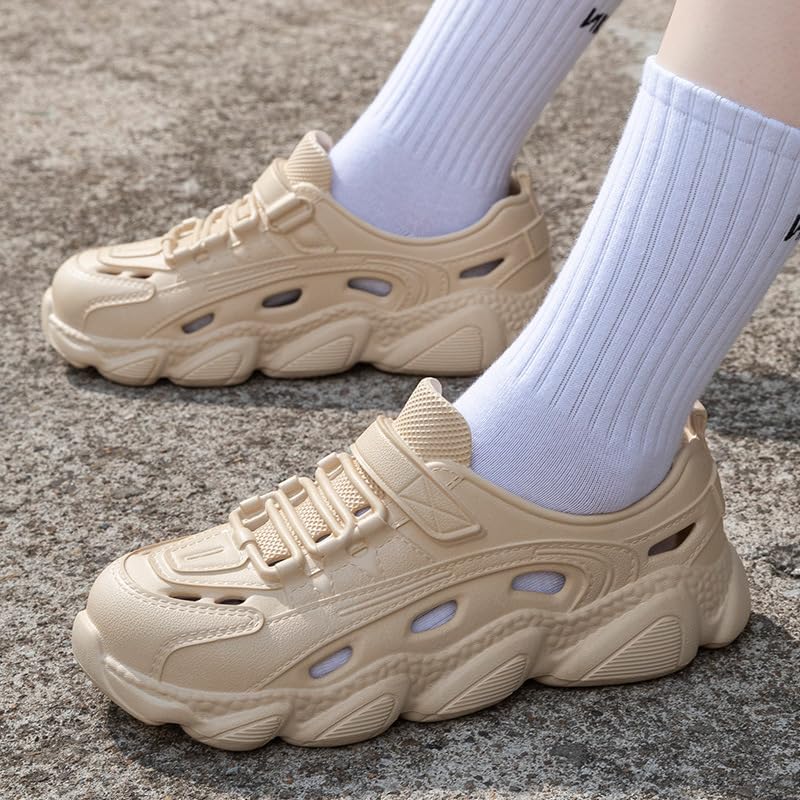 Slip-On Sneakers - Breathable, Comfortable EVA Material for Everyday & Casual Wear3