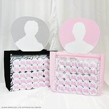 Amazon.co.jp: [ショービドー] 粧美堂 ツインアイドルシリーズ トート