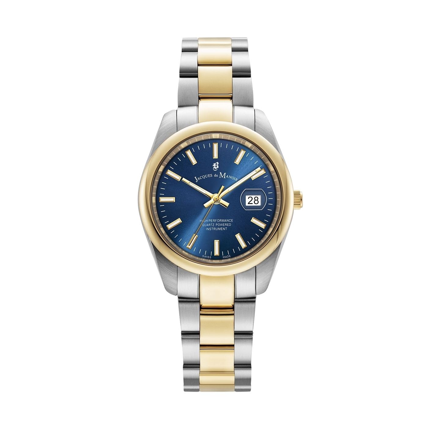 Jacques Du Manoir Inspiration AllureWatch, One Colour, Women