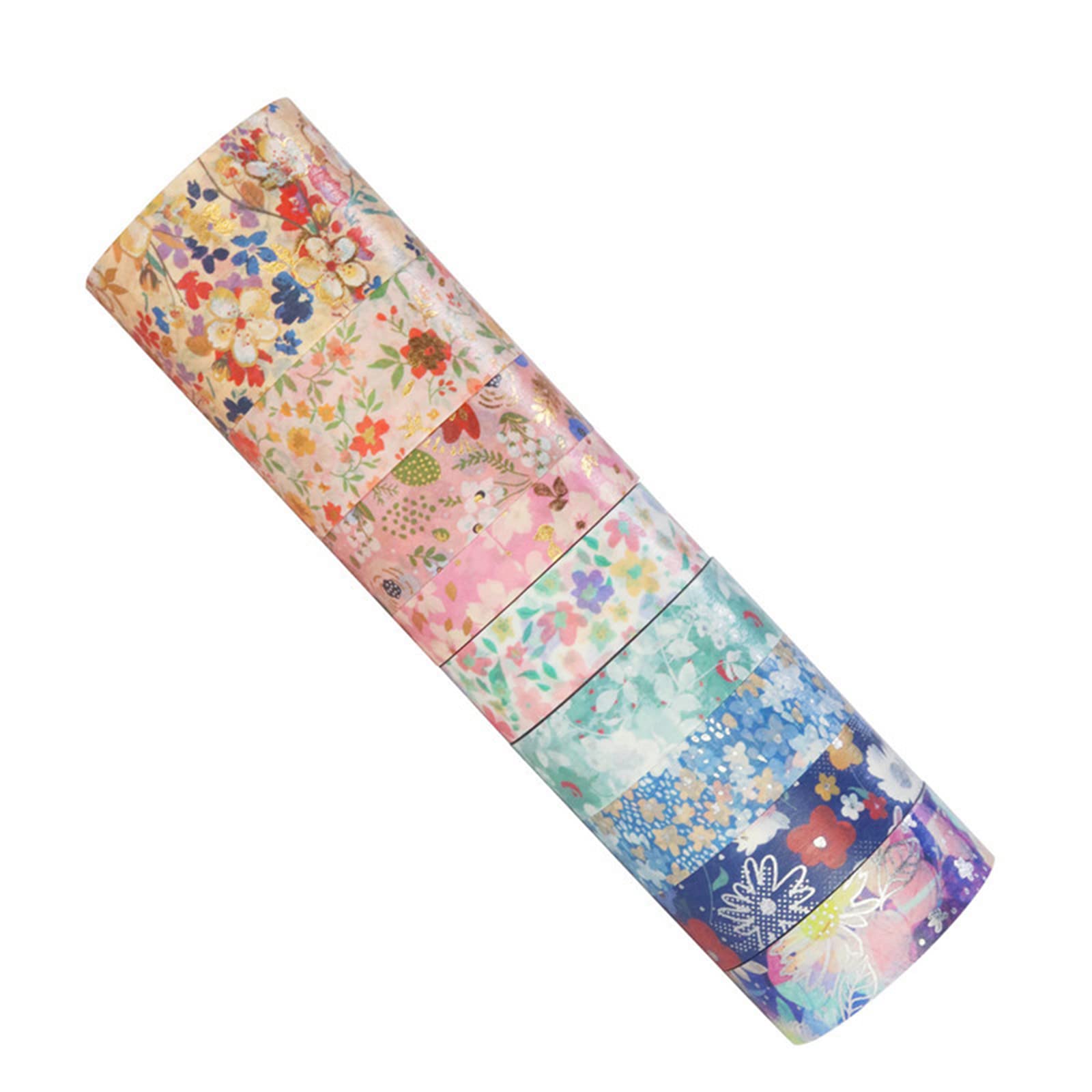 27 Rolek Slim Washi Tape Gift Box Set, Dla Sztuki, Prezenty Dla Dzieci, Czasopisma Bullet, Planowanie Pakowania, Kalendarz, Scrapbooking Diy, PlaniśCi, Dekoracje Imprezowe
