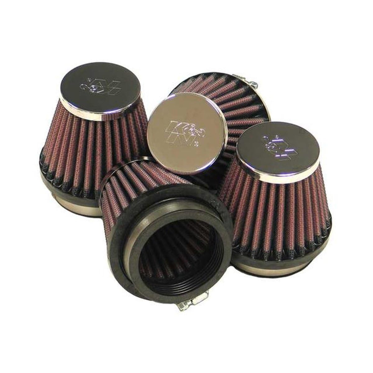 K&N Engineering Air Filter CM8016 | O'Reilly Auto Parts