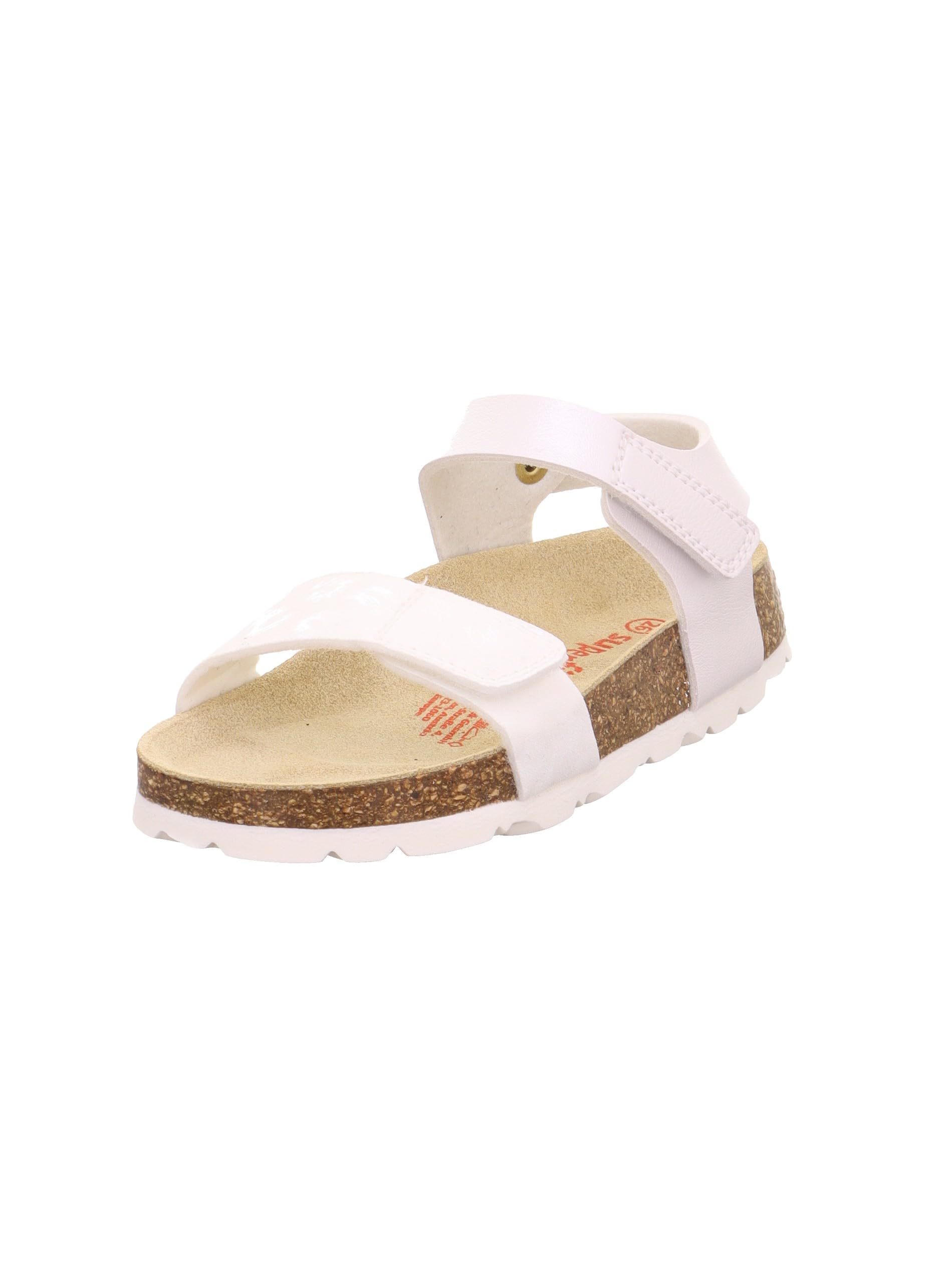 Superfit 1-000123 Girls' Footbed Slippers, Purple 8510, 41 EU