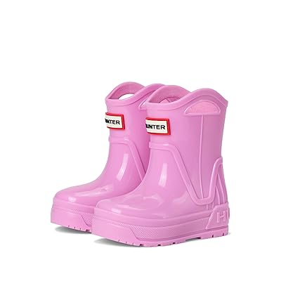 Hunter Kids Finley(Toddler/Little Kid) Kids Shoes Medium Pink