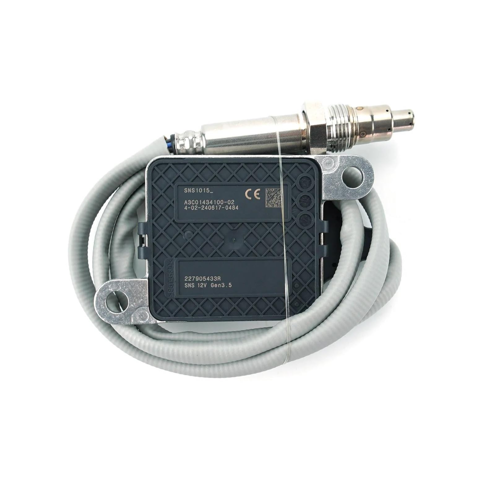 Capteur NOx 227905433R pour réussir le contrôle technique Master 1.6 dCi