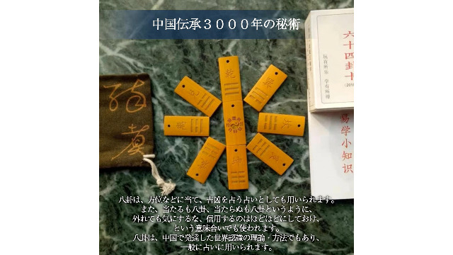 Amazon.co.jp: [シャンディニー] 筮竹 竹製 彫刻 札 十二支 干支 天干