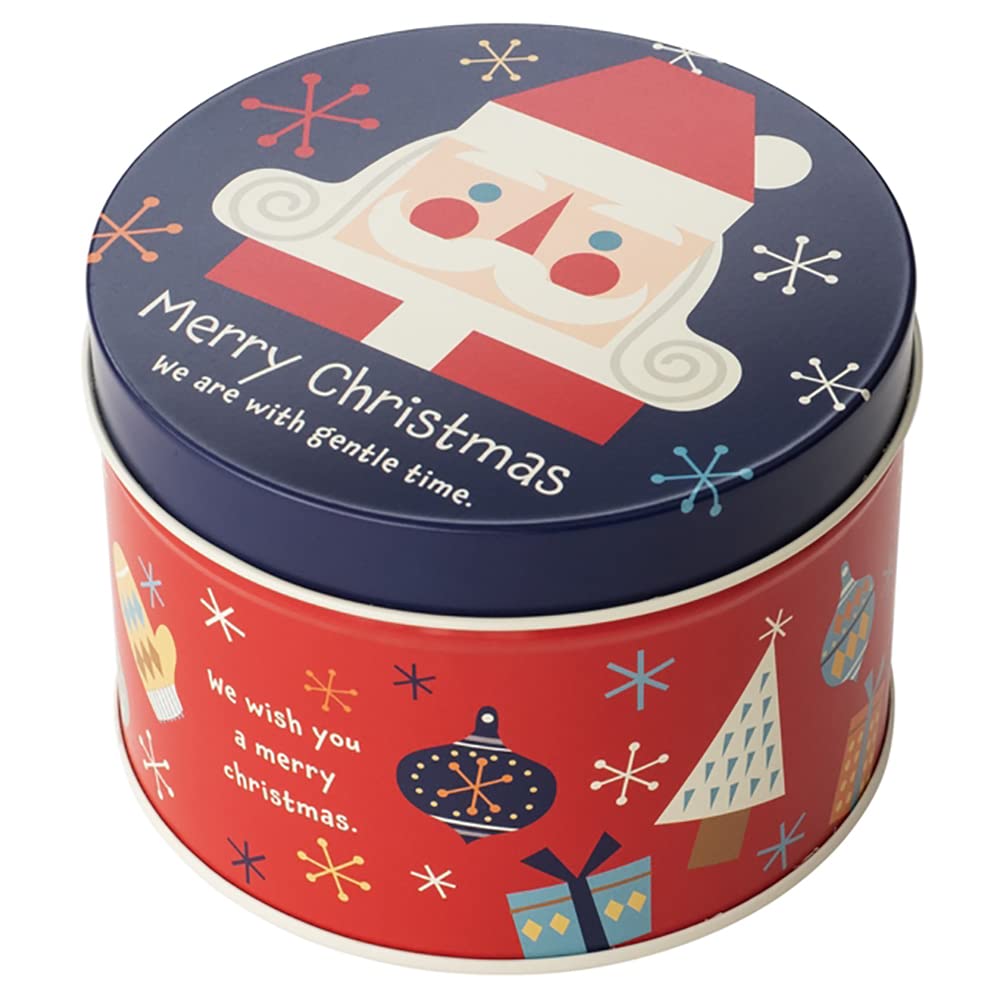 Amazon.co.jp: ヘッズ ギフトボックス 10.8×7.6cm ネイビー 6個