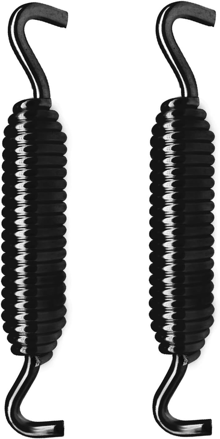 Harley Sportster XL 883 19912014 Chrome Kickstand Spring