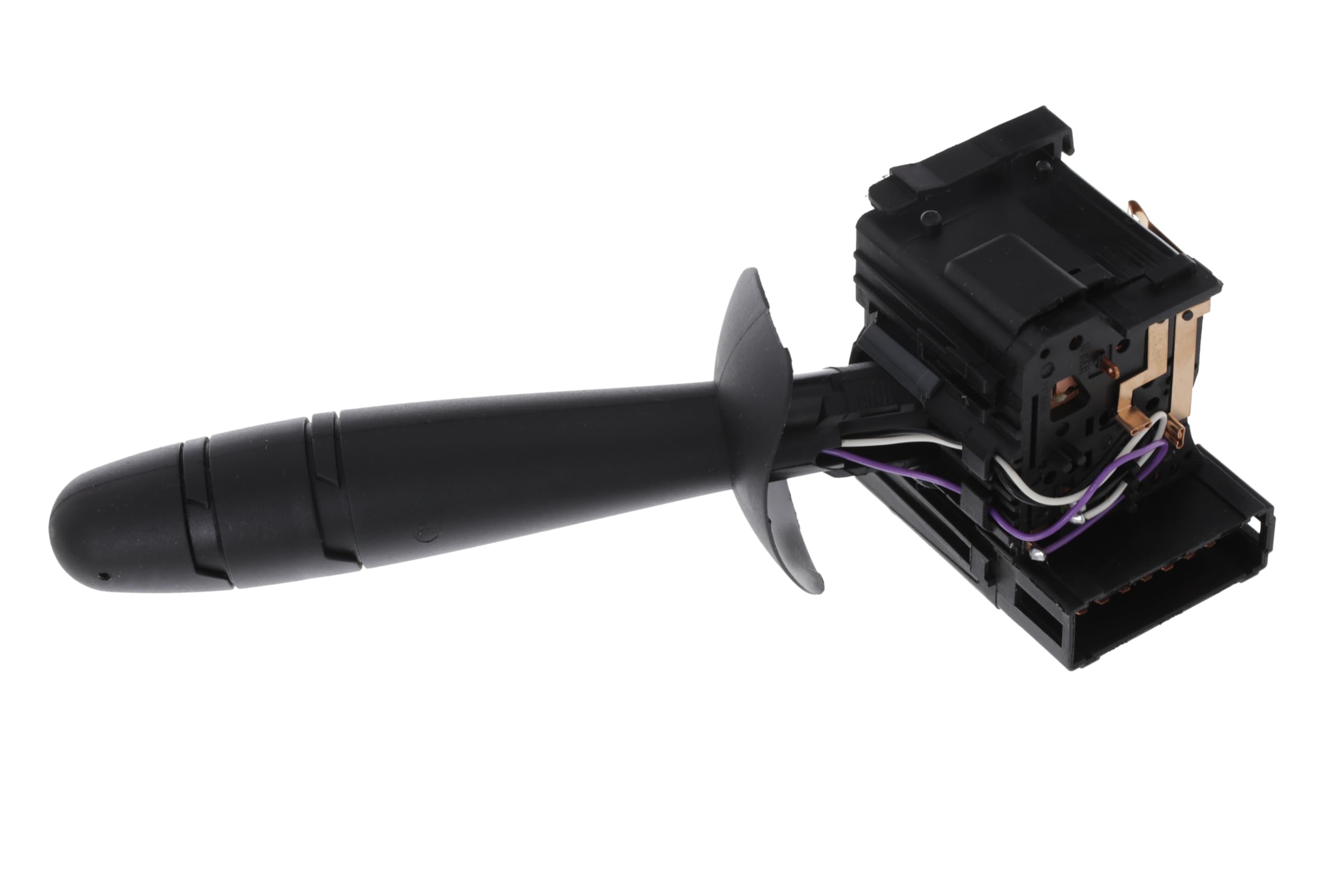Valeo Commodo, Commutateur de Colonne de Direction 251444 | Compatible avec: NISSAN PRIMASTAR Bus, PRIMASTAR Kasten, OPEL VIVARO A Bus, VIVARO A Kasten, VIVARO A Pritsche/Fahrgestell