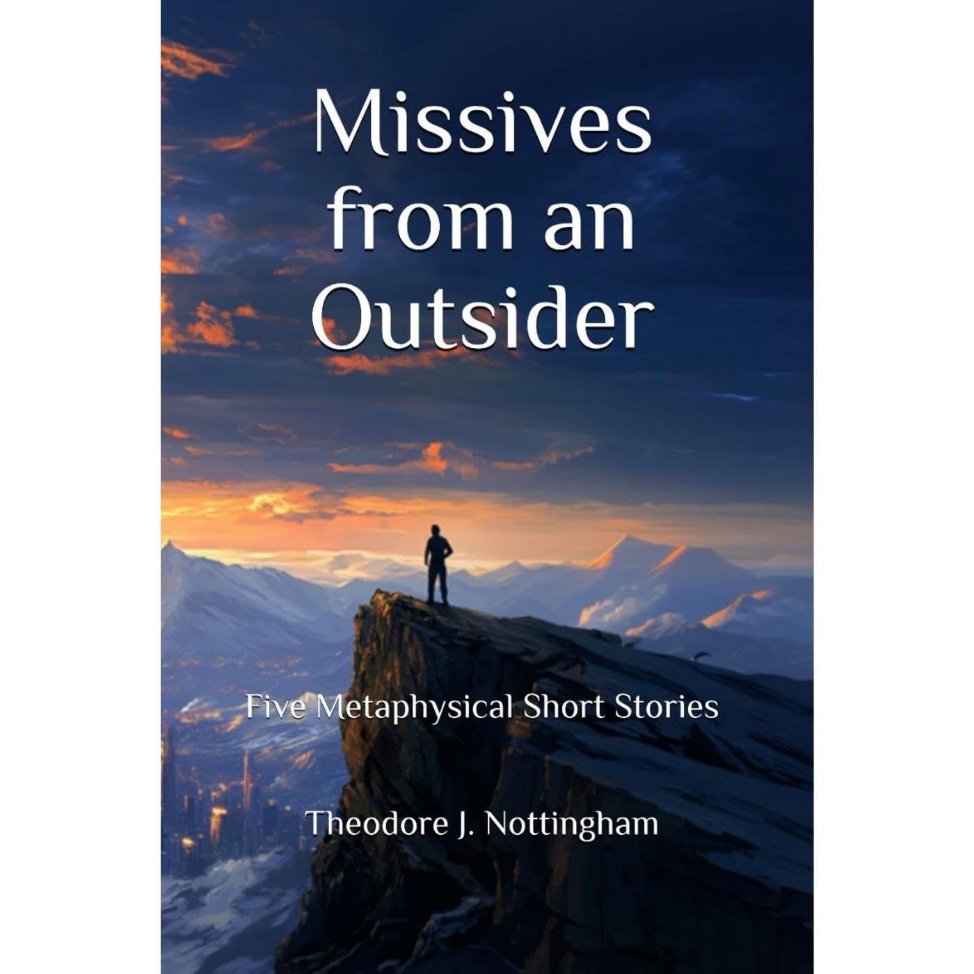 Missives from an Outsider