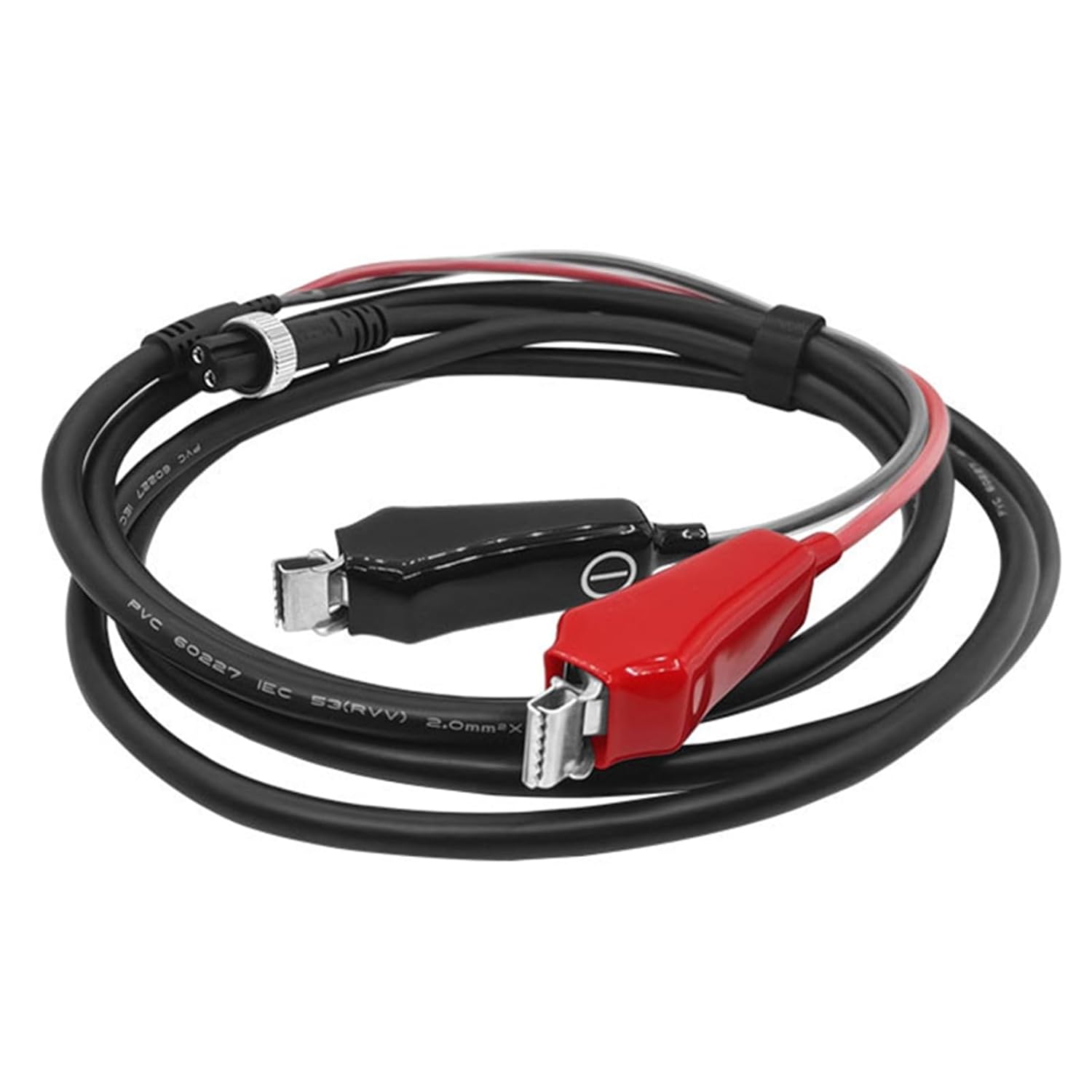 for Shimano Daiwa 1200MJ 1200J 800MJ 800MJS Electric Reel Cord Power Cable Wire 2.5m/8.2FT Bold Lines