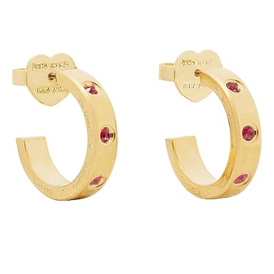 Kate Spade New York Set In Stone Huggies Women