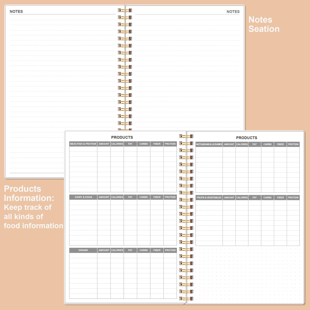 Weekly Meal Planner - Image 4