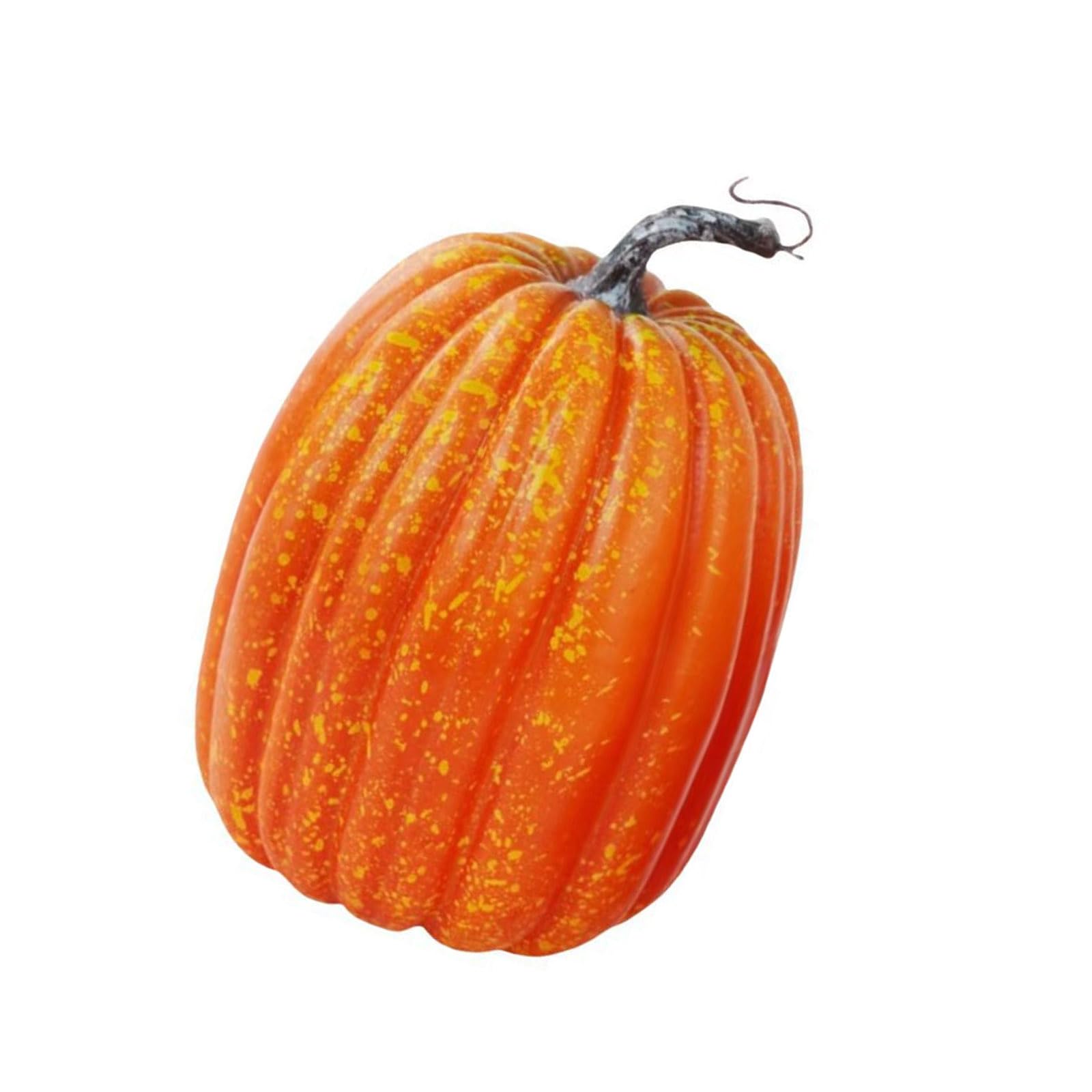carotoe Artificial Pumpkins Thanksgiving Harvest Pumpkins for Halloween Fall Party Home Decoration and Seasonal Displays Artificial