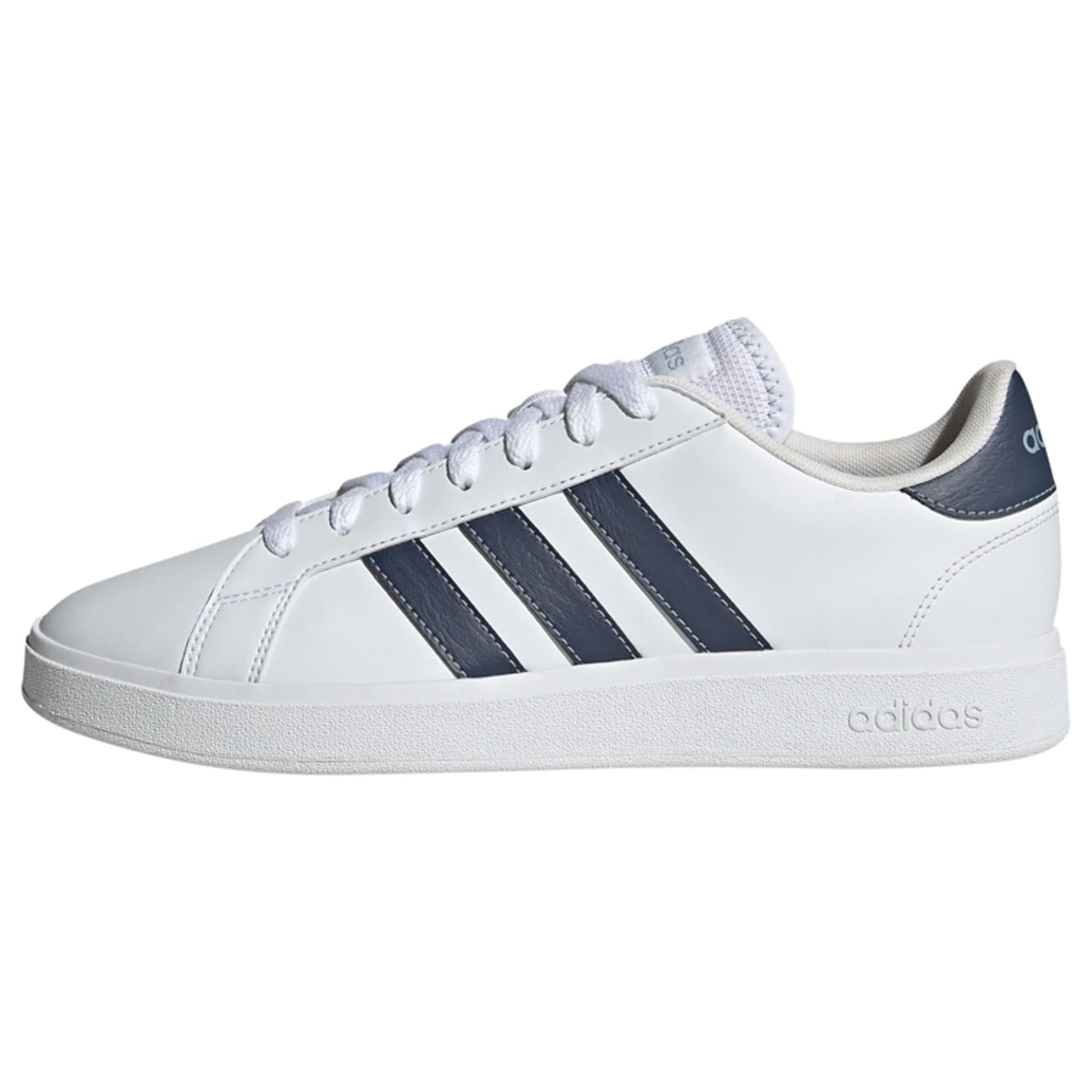 adidas Grand Court Base 2.0 Shoes, Zapatillas Hombre