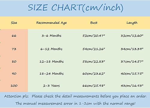 Miniatura 2 de Muzuld Abrigo de invierno sin mangas para niños pequeños de 0 a 3 años