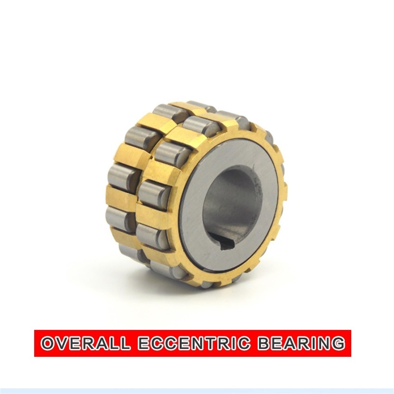 Roulements rigides à billes Roulement excentrique global 85UZS418T2-SX