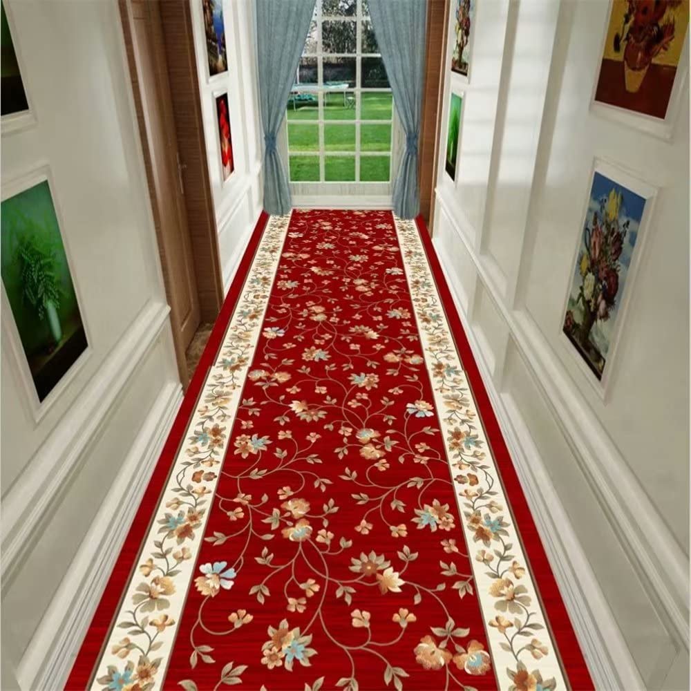 Dywan dla dzieci kuchnia korytarz hotel bieganie dzieci dywan czerwony łatwy w pielęgnacji salon dywany obszar dziecięcy dywan stolik kawowy dywan 80 x 160 cm