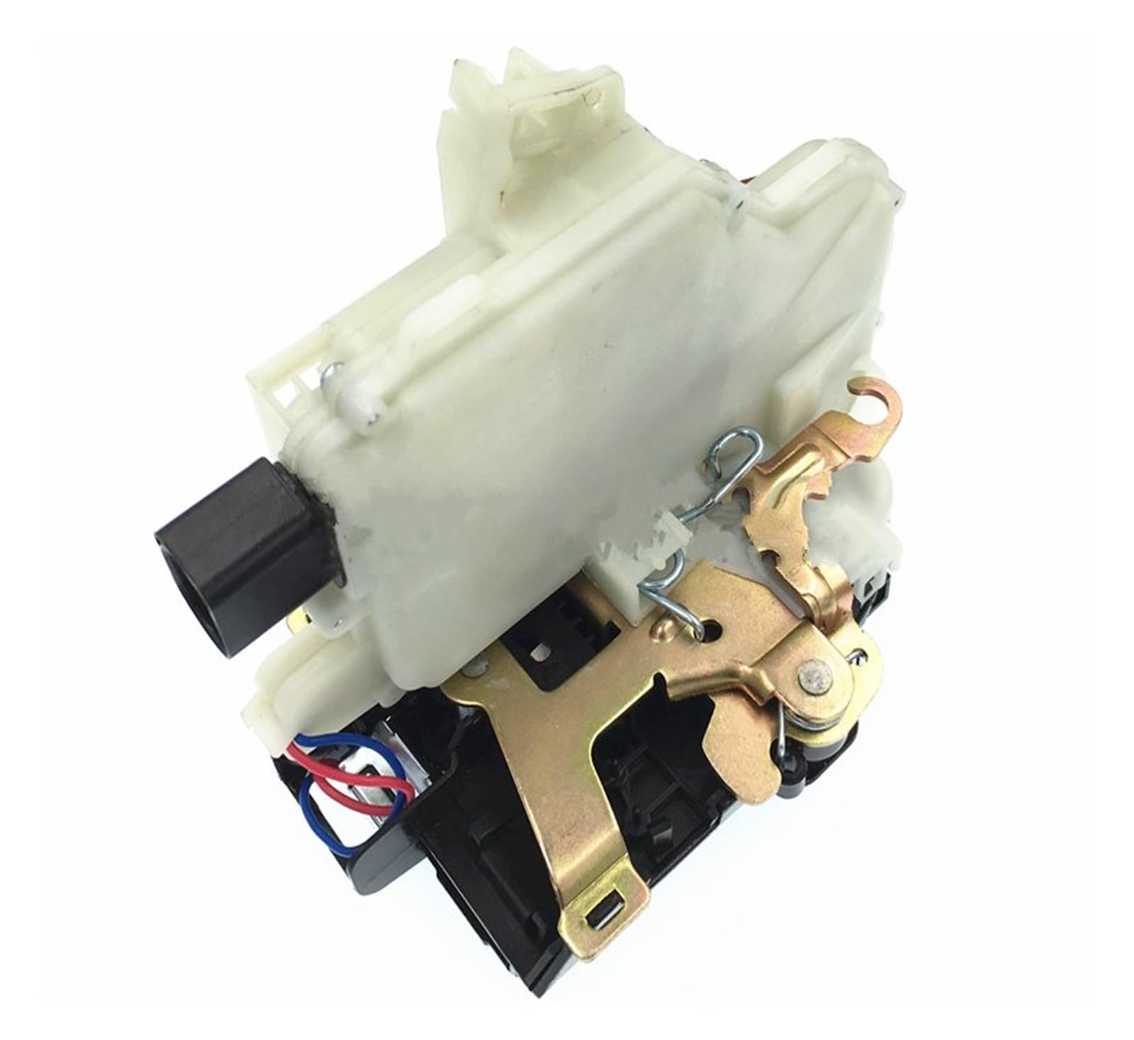 Oexrigru Rear Left For Vw For Jetta Mk5 For Gti For Rabbit For Bettle Door Lock Actuator 3B4839015ap 3B4839016ap 3B1837015at 3B1837016cg Door Lock Latch Actuator(Rear Left)
