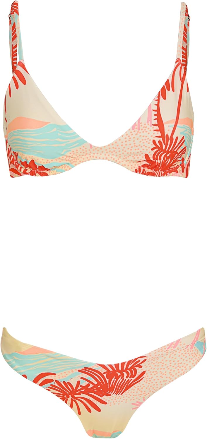 Maaji 2679 Regular Rise Thin Side Signature Cut Women Bottom SWIMWEAR - Image 11