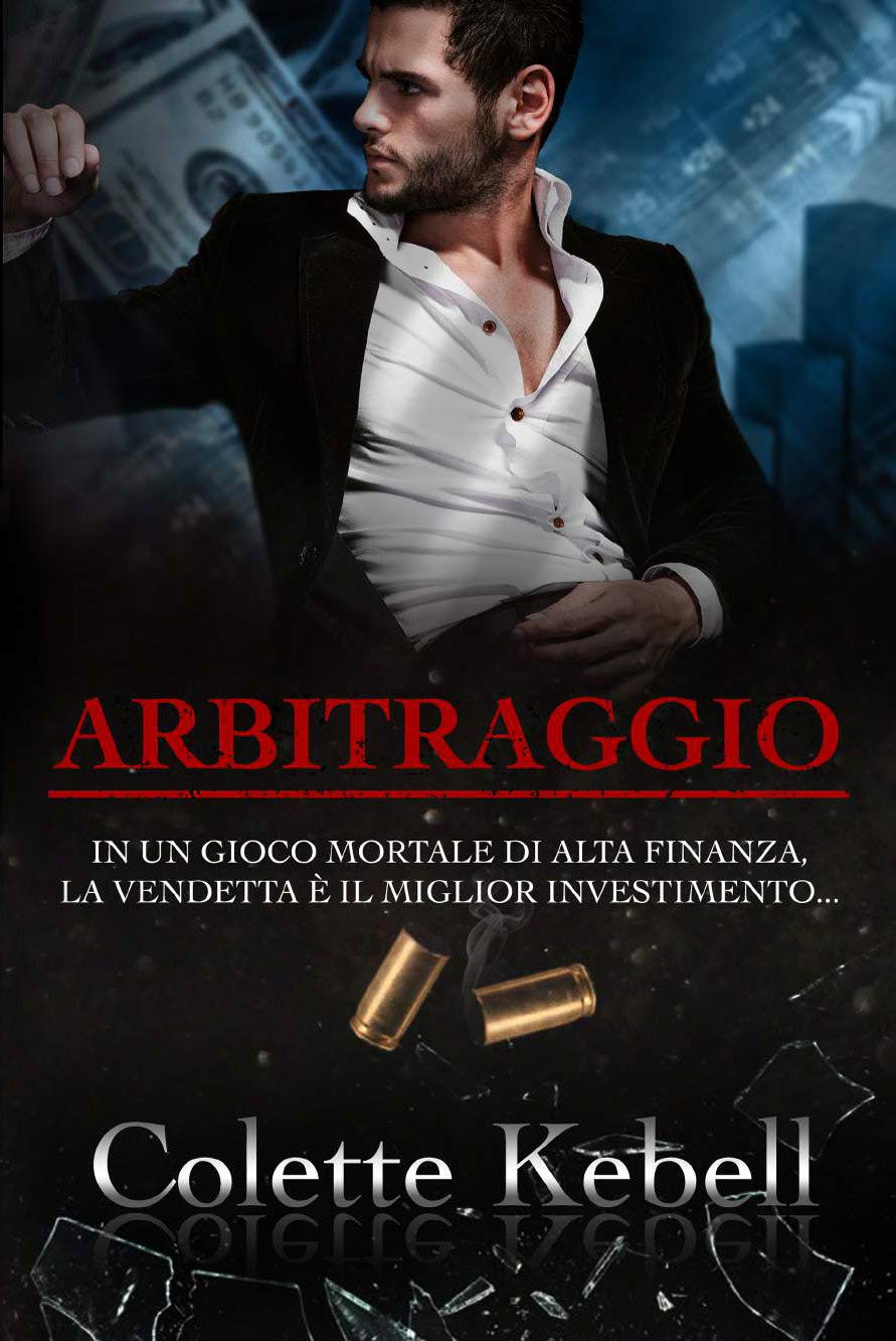 Arbitraggio (Italian Edition)