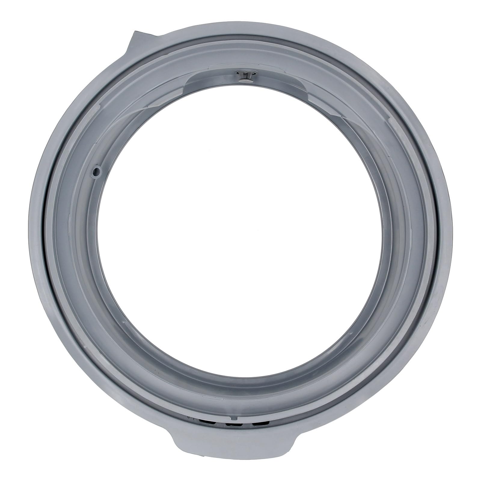 LUTH Premium Profi Parts Manguito de puerta compatible con Midea 12638100001181 para lavadora