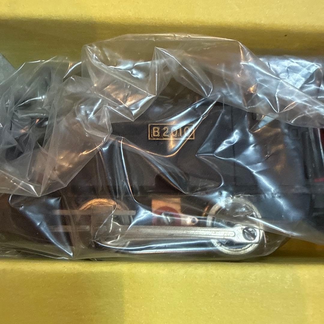 Amazon | HOゲージTER 国鉄 B20形 蒸気機関車 完成品 箱付 東京