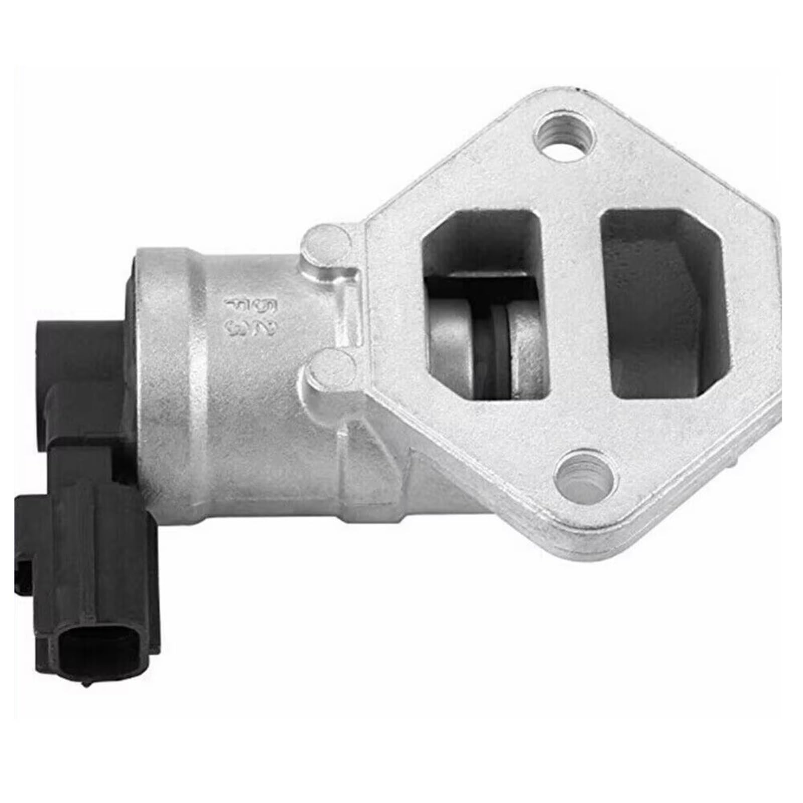 Gkqrkvnm One Color Iac Valves Compatible With Mazda 3 5 Zj0120660 Zj01 20 660 Idle Air Control Valve Iacv Zj01-20-660