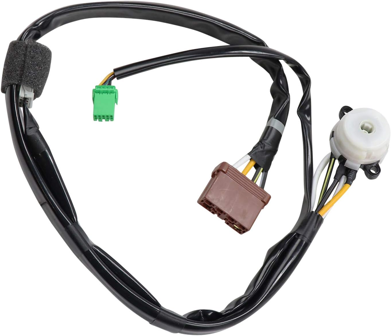 Beck/Arnley 201-1939 Ignition Switch