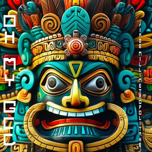 Puntata 2s04 - Oh My God