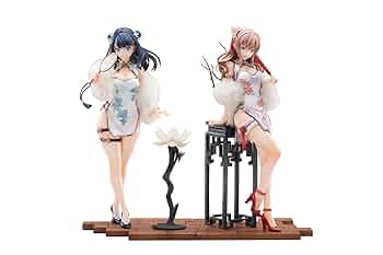 reバース 宝多六花＆南 夢芽　BP グリッドマンユニバース　⑥ 駿河屋 -<中古>宝多六花＆南夢芽 キャストサイン入り坂本勝描き