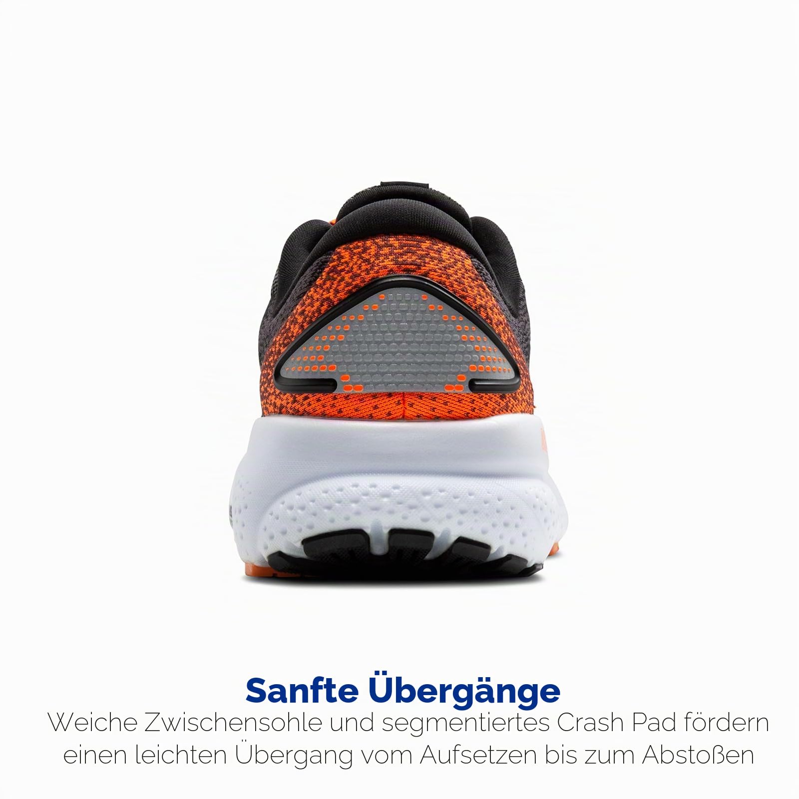 Brooks Herren Ghost 16Sneaker