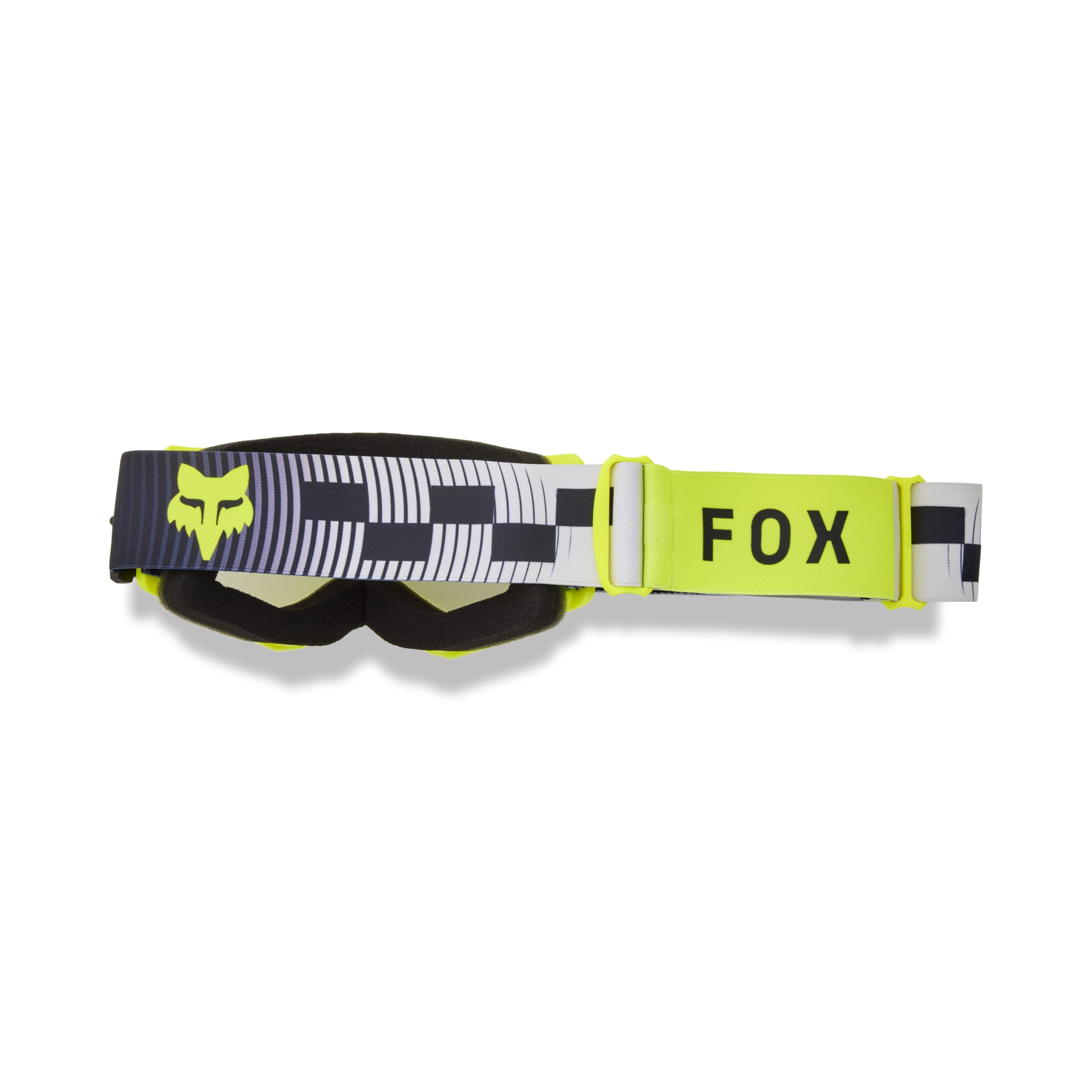 Fox Racing Unisex Youth Main Goggle Schutzbrille