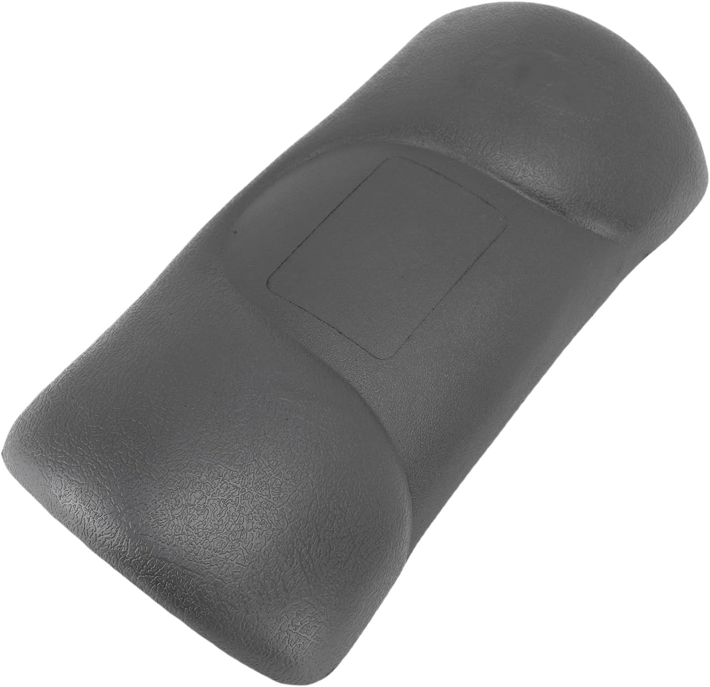 Bath Pillow for Bathtub, PU Luxury Neck Support Cushion, Soft Spa Headrest with Anti Slip Suction Cups, Ideal for Relaxing Bathroom, Hot Tub & Home Use