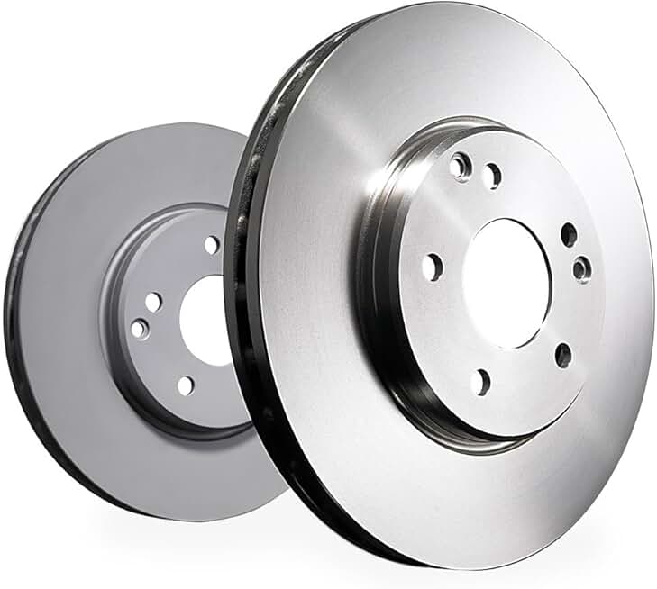 Car Brake Rotors Amazon.co.uk