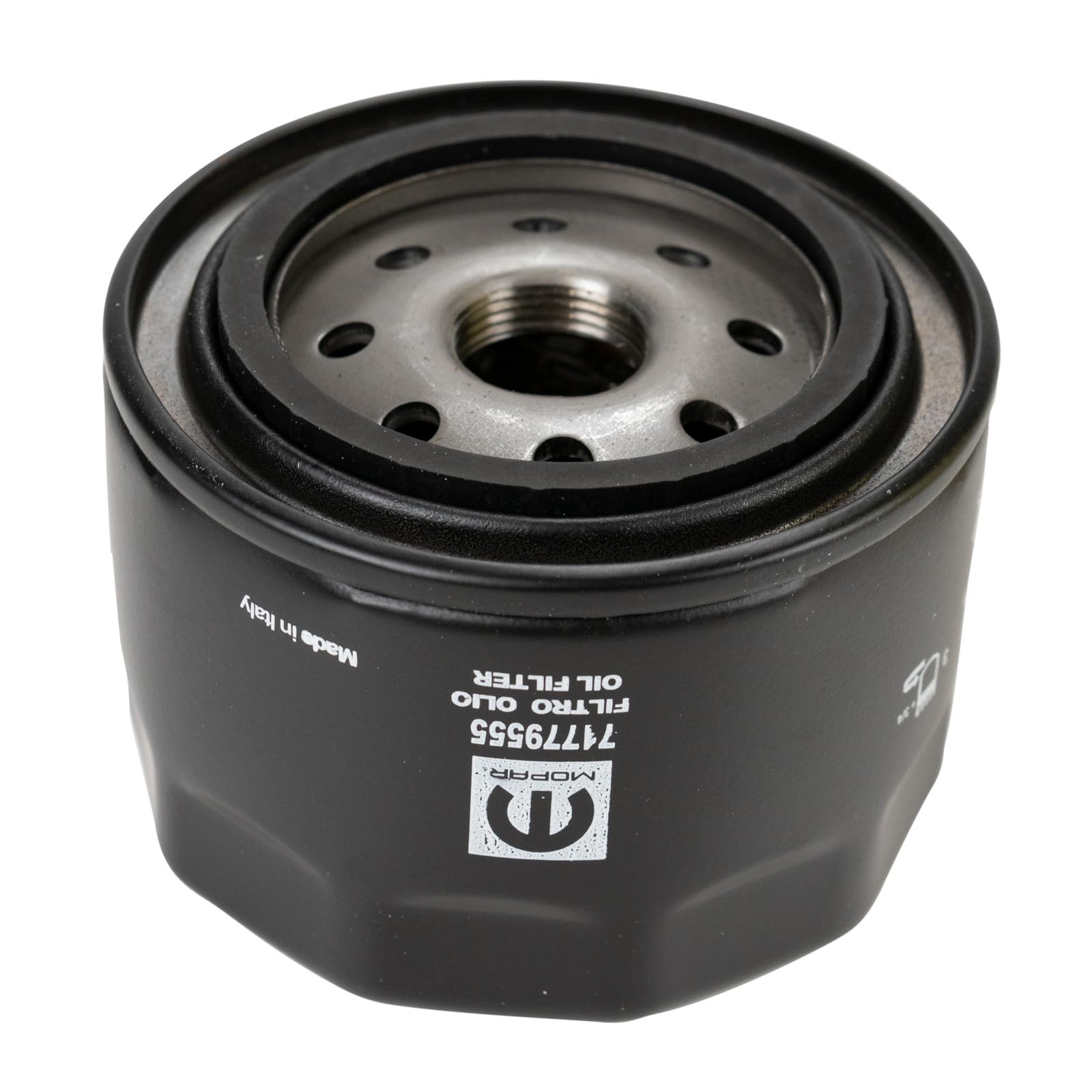 Original Fiat Ölfilter Motorölfilter 71779555 : Amazon.de: Auto 