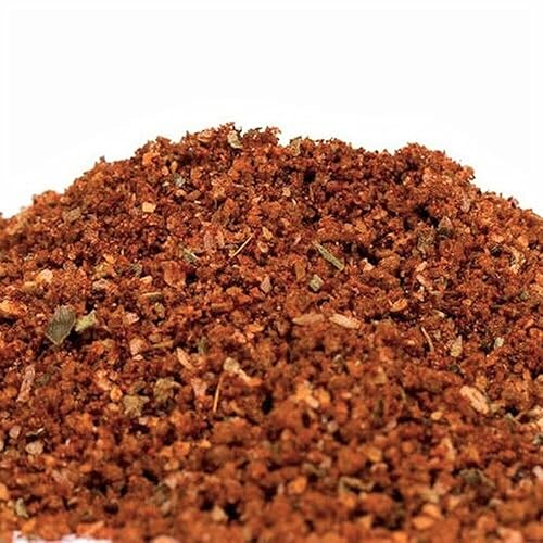 Condimento de mezquite de 2 onzas - Añade el sabor del suroeste a cualquier plato. - Country Creek LLC