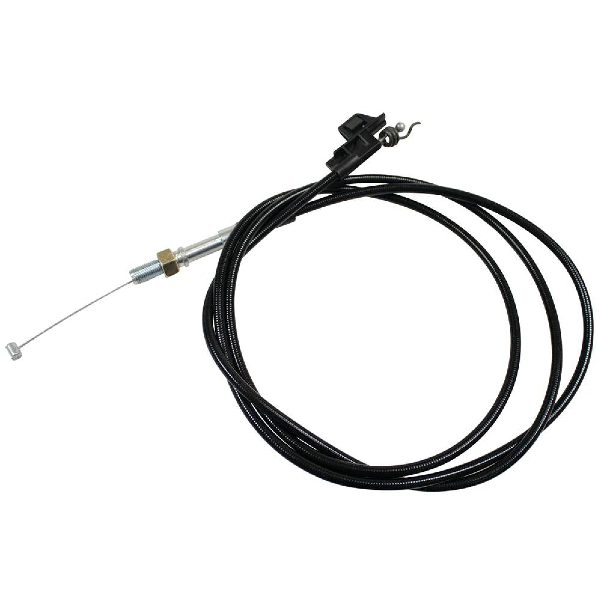 Amazon.com : Stens Control Cable 290-409 Replacement for Jonsered