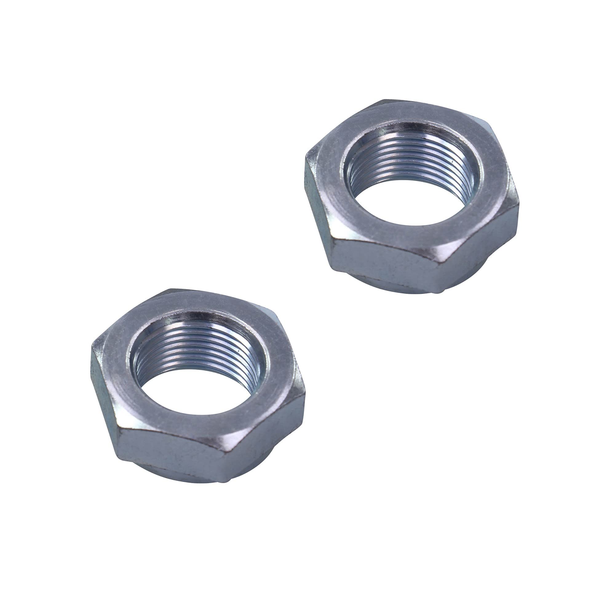 ATEC Germany 2x mozzo ruota posteriore cuscinetto ruota set, Compatibile con ABARTH RITMO,FIAT CINQUECENTO, PANDA, REGATA, RITMO, SEICENTO / 600 (187_),LANCIA A 112, DELTA I (831_), PRISMA (831_)