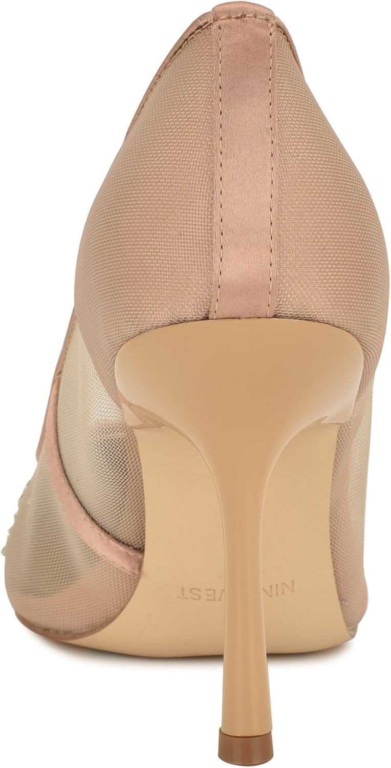 Nine West Womens Jamiey - Image 3