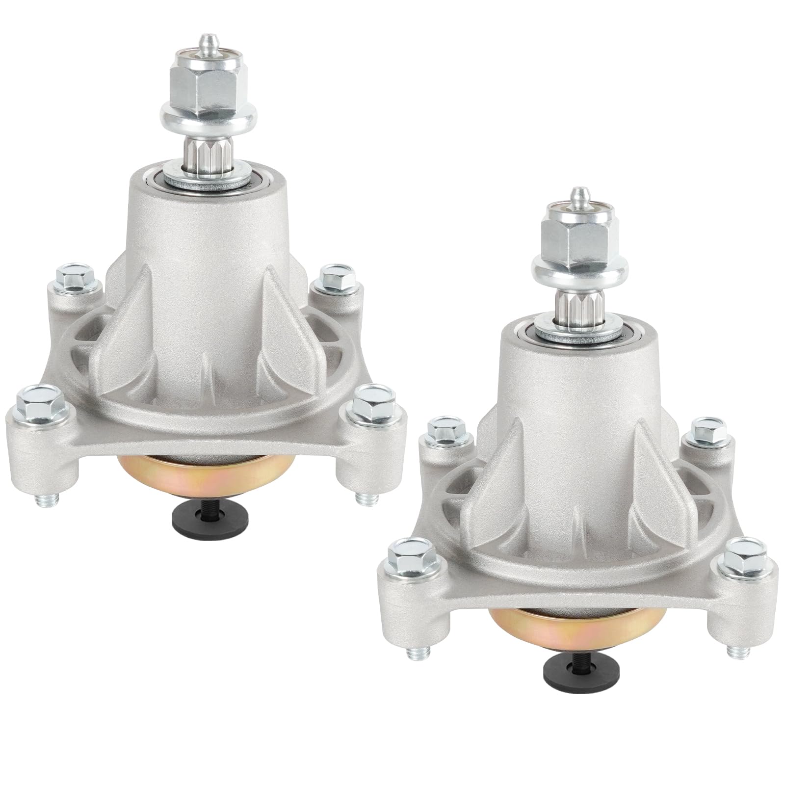 Palier de lame de tondeuse pour Husqvarna AYP remplace 174356 174358 par 2