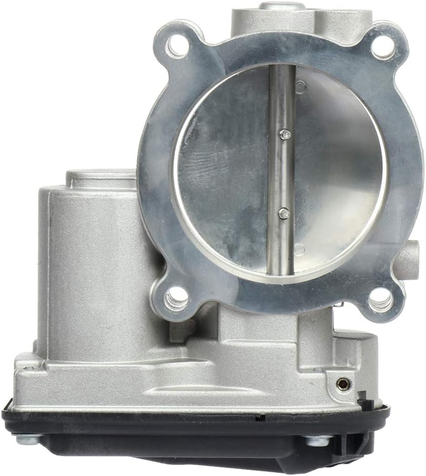 Acceleration body Fit For 2011-2017 for Ford Edge/Explorer/Mustang, 2015-2017 for Ford Transit-150/ Transit-250, 2013-2016 for Lincoln MKS/MKZ Throttle Body kits 977-328