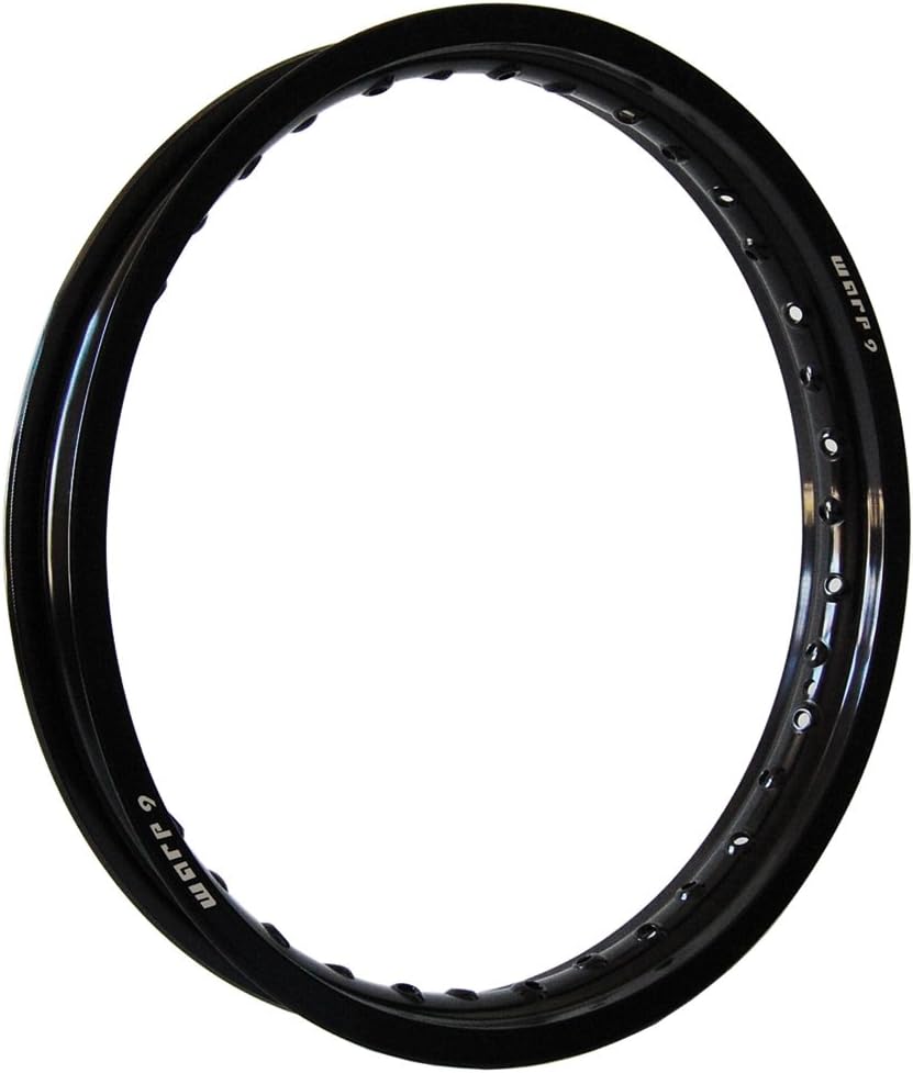Warp 9 MX Black Painted Rim (21x1.60")
