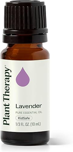 Plant Therapy aceite esencial de lavanda