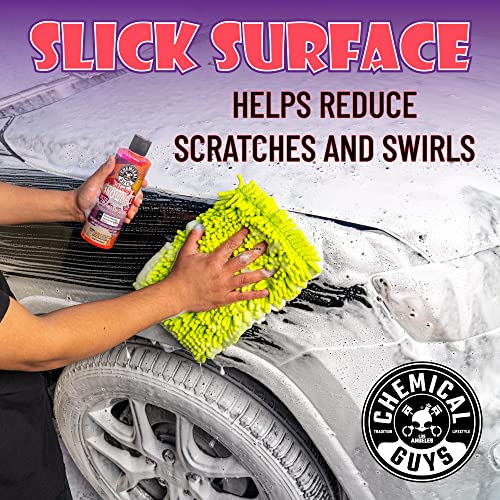 Chemical Guys Sticky Snowball : Best Foam Cannon Car Wash Soap? - Image 6