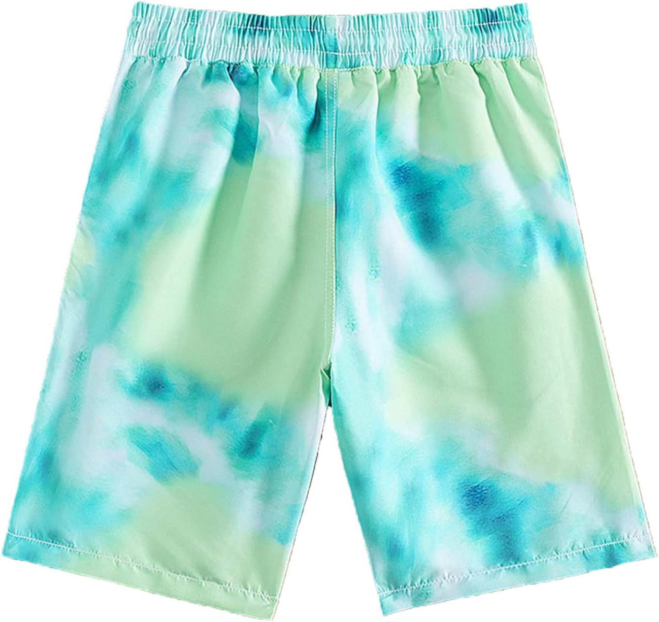 Kids Quick Dry Swimwear Boys Beach Shorts for Swimming Surfing Vacation Boardshorts