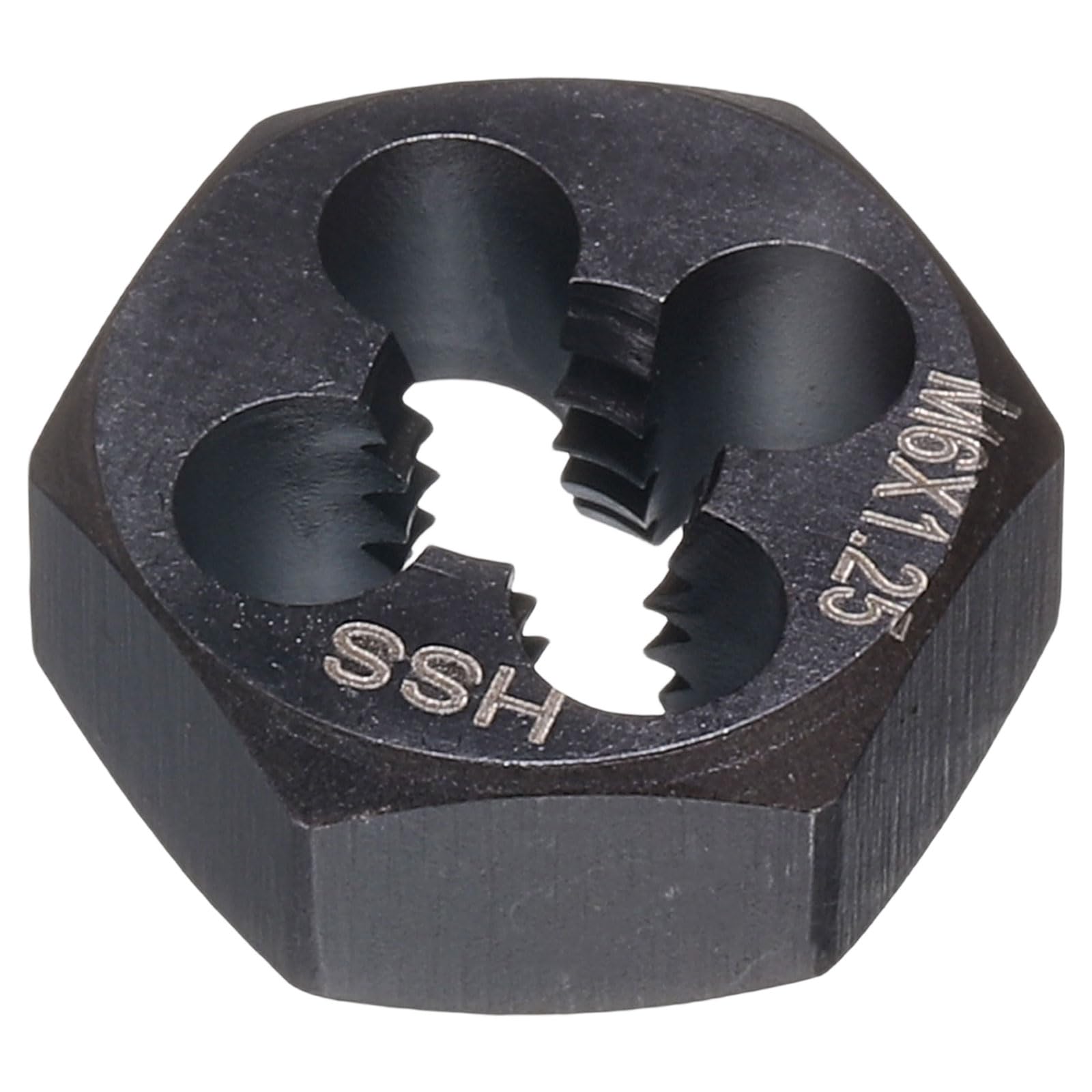 M15 Hex Die - High Speed Steel Threading Tool -21