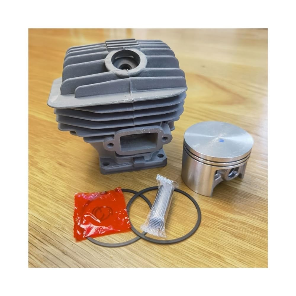 Piston-cylindre 54 mm gros alésage pour retrouver la puissance de coupe Stihl