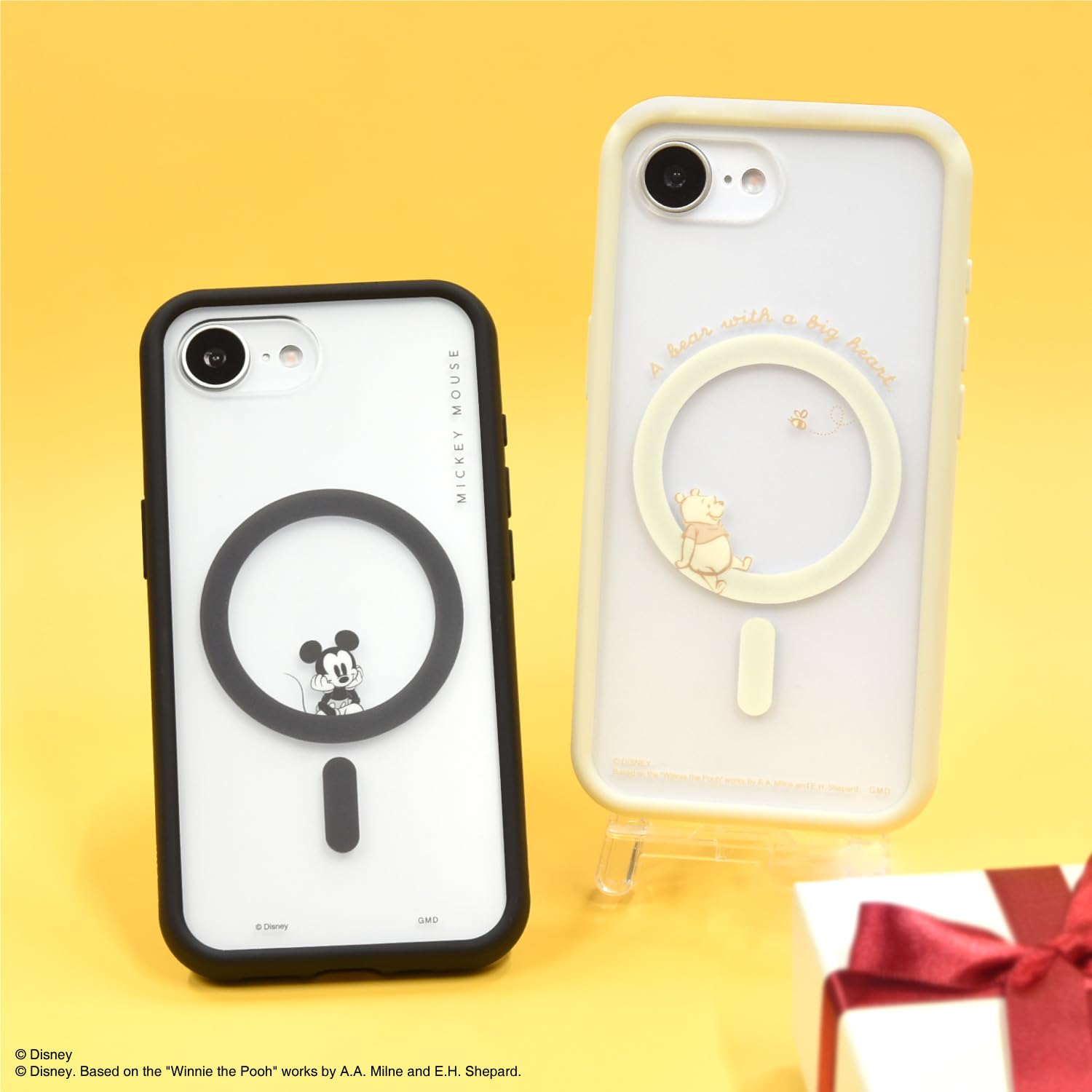 Amazon.co.jp: グルマンディーズ ディズニーキャラクター ／ IIIIfit