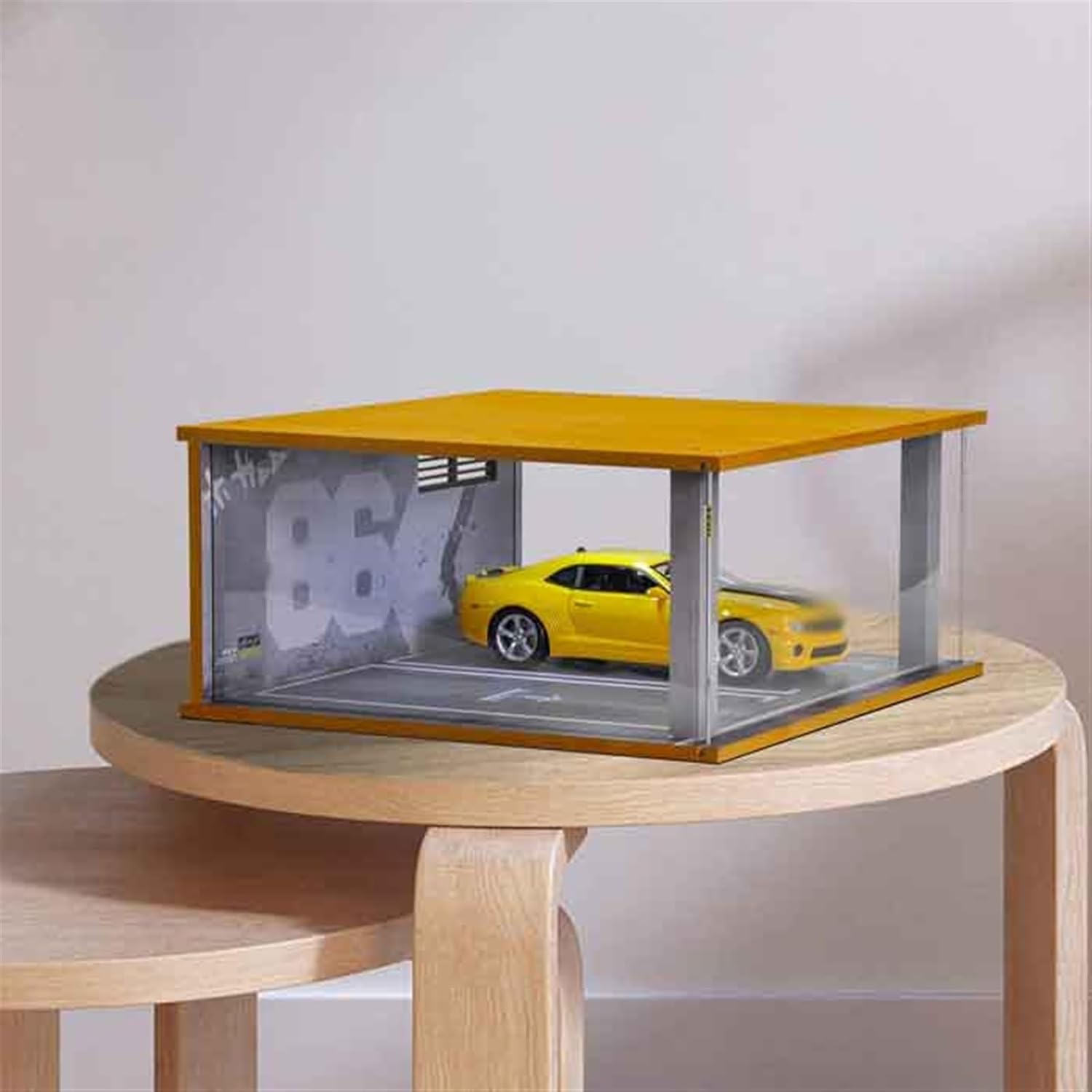 シェーンブリック城(Faller HO B355) シェーンブリック城(Faller