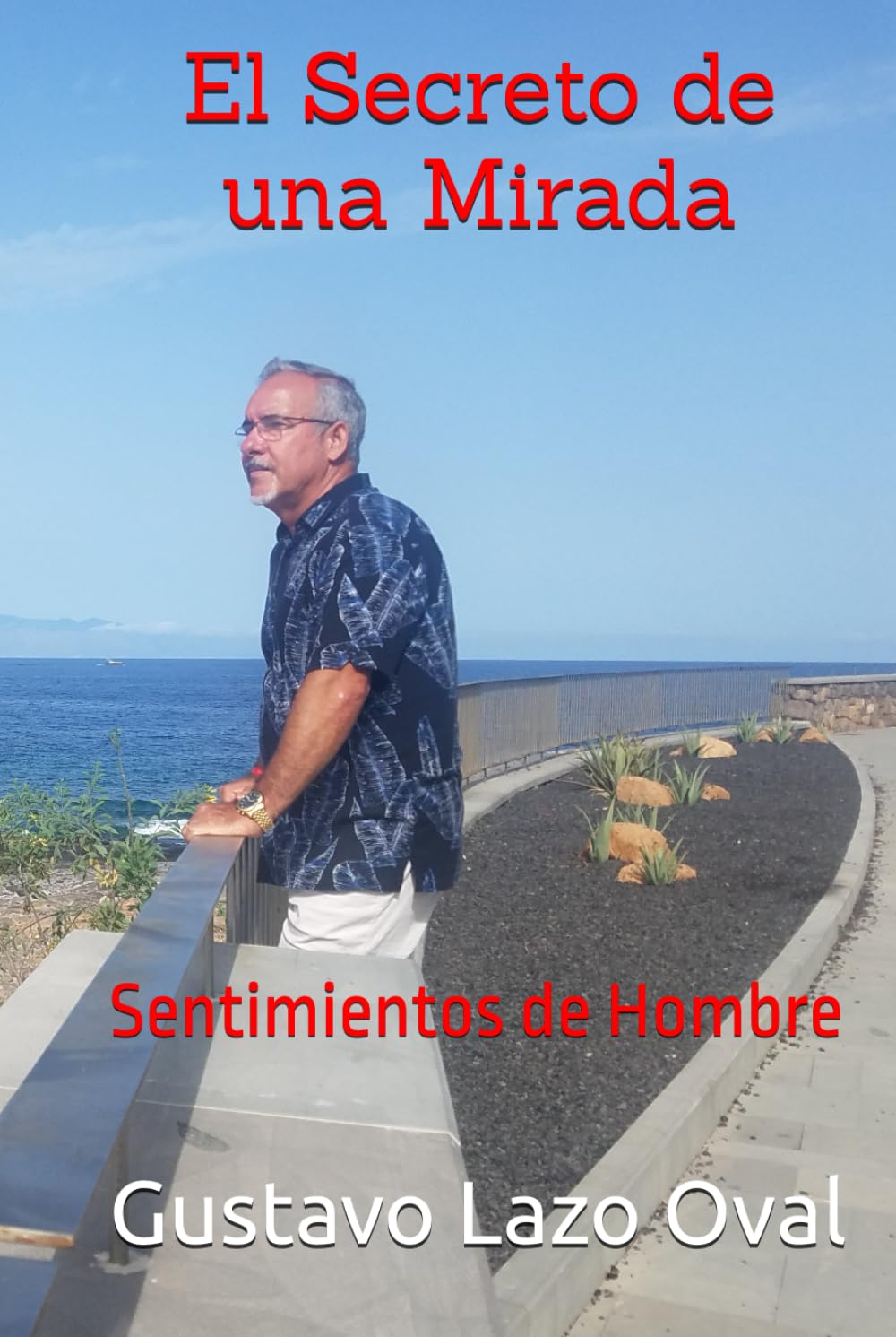El Secreto de una Mirada: Sentimientos de Hombre